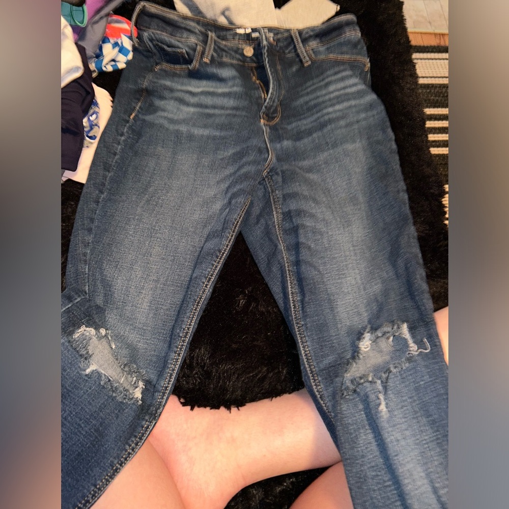 Old Navy Jeans